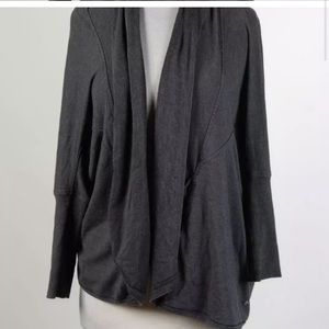 Lululemon Modal Jacket